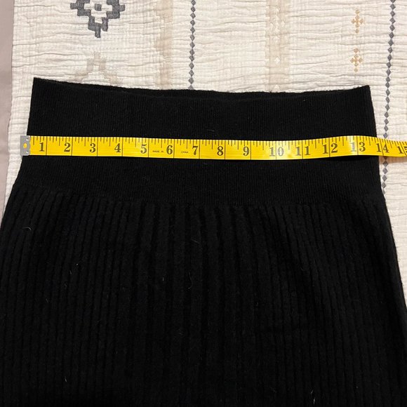 All Saints Enya skirt Size Size L - Picture 2 of 15